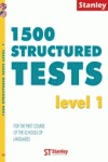 1500 STRUCTURED TESTS LEVEL 1