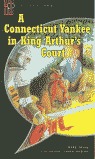 A CONNECTICUT YANKEE IN KING ARTHUR´S COURT