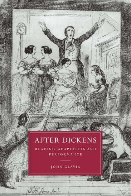 AFTER DICKENS