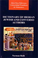 DICTIONARY OF JEWISH AUTHORS OF THE IBERIAN PENINSULA
