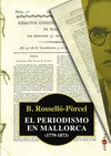 EL PERIODISMO EN MALLORCA (1779-1873)