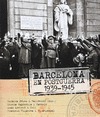BARCELONA EN POSTGUERRA 1939-1945