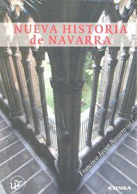 NUEVA HISTORIA DE NAVARRA