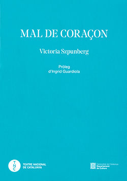 MAL DE CORAÇON