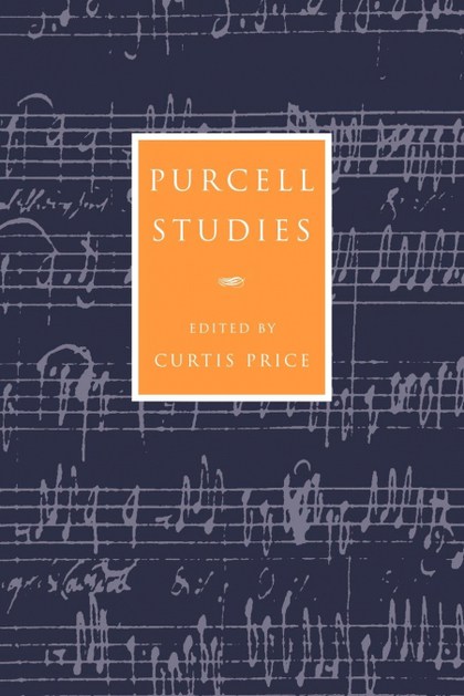 PURCELL STUDIES