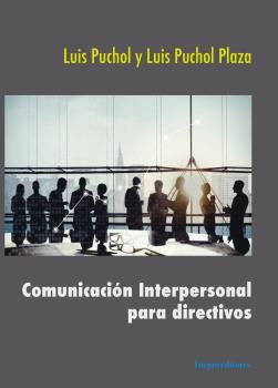 COMUNICACIÓN INTERPERSONAL PARA DIRECTIVOS