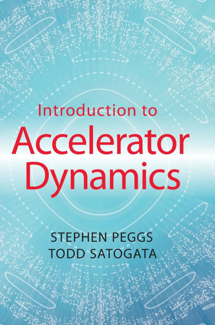 INTRODUCTION TO ACCELERATOR DYNAMICS