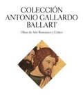 COLECCIÓN ANTONIO GALLARDO BALLART
