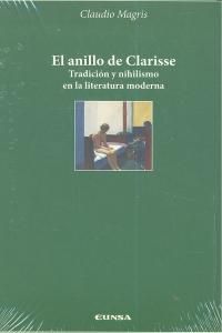 EL ANILLO DE CLARISSE