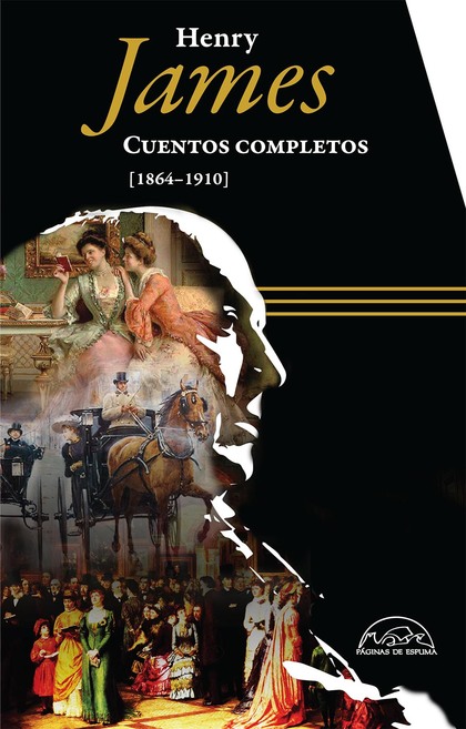 ESTUCHE CUENTOS COMPLETOS. 1864-1910