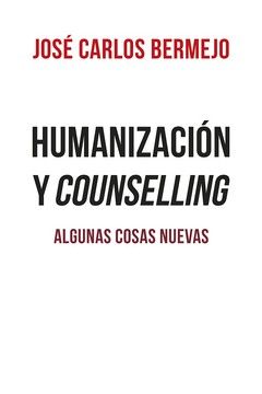 HUMANIZACION Y COUNSELLING                                                      ALGUNAS COSAS N