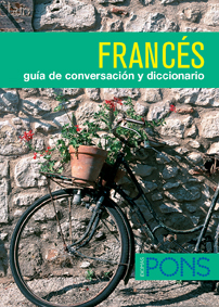 GUÍA DE CONVERSACIÓN - FRANCÉS