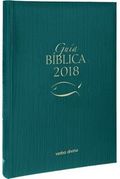 GUÍA BÍBLICA 2018