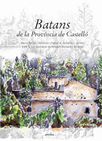 BATANS DE LA PROVINCIA DE CASTELLÓ
