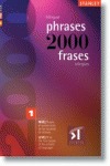 2000 PHRASES BILINGUES NIVEL 2