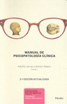 MANUAL DE PSICOPATOLOGÍA CLÍNICA