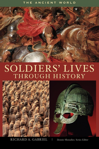 SOLDIERS LIVES THROUGH HISTORY