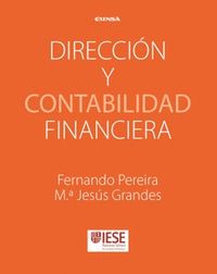 DIRECCION Y CONTABILIDAD FINANCIERA 3ºEDICION.