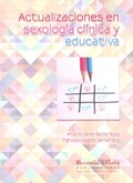 ACTUALIZACIONES EN SEXOLOGÍA CLÍNICA Y EDUCATIVA