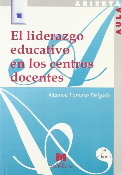 LIDERAZGO EDUCATIVO CENTRO DOCENTES