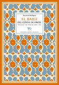 EL BAILE DEL CONDE DE ORGEL