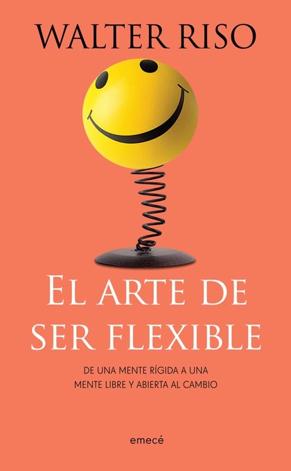 El arte de ser flexible