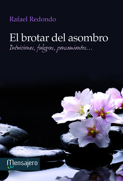 EL BROTAR DEL ASOMBRO : INTUICIONES, FULGORES, PENSAMIENTOS--