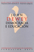 DEMOCRACIA E EDUCACIÓN                                                          UNHA INTRODUCIÓ