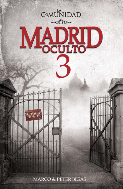 MADRID OCULTO 3.