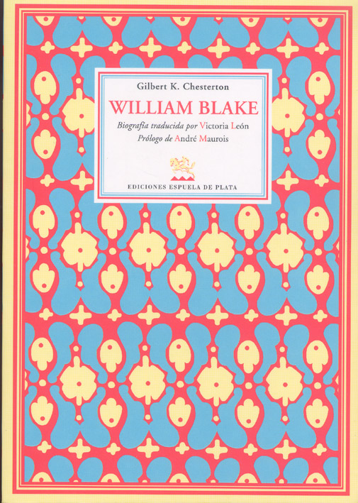 WILLIAM BLAKE