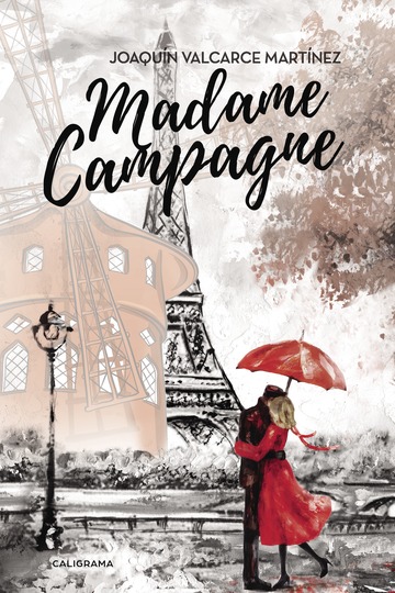 MADAME CAMPAGNE