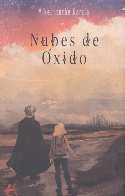 NUBES DE ÓXIDO