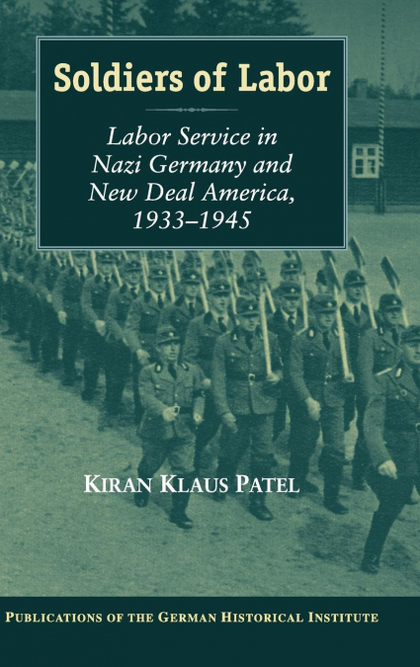 SOLDIERS OF LABOR
