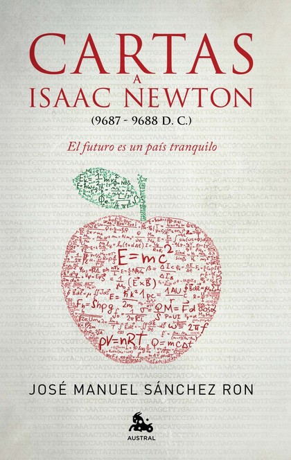 Cartas a Newton