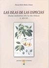 LAS ISLAS DE LAS ESPECIAS.  FUENTES ETNO-HISTÓRICAS SOBRE LAS ISLAS MOLUCAS (SS