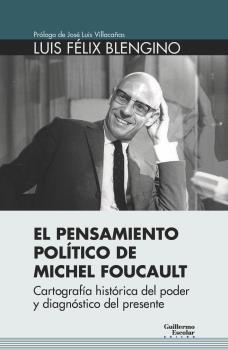 EL PENSAMIENTO POLÍTICO DE MICHEL FOUCAULT