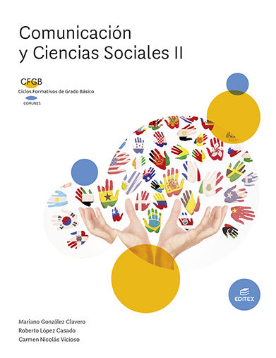 COMUNICACIÓN Y CIENCIAS SOCIALES II