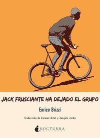 JACK FRUSCIANTE HA DEJADO EL GRUPO.