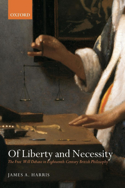 OF LIBERTY AND NECESSITY