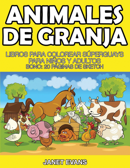 ANIMALES DE GRANJA