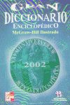 (L+CD) GRAN DICCIONARIO ENCICLOPEDICO MCGRAW-HILL ILUSTRADO