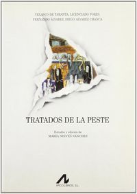 TRATADOS DE LA PESTE