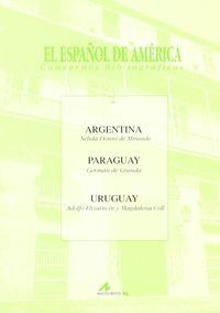 ARGENTINA, PARAGUAY, URUGUAY