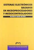 SISTEMAS ELECTRÓNICOS BASADOS EN MICROPROCESADORES Y MICROCONTROLADORES REIMPRES