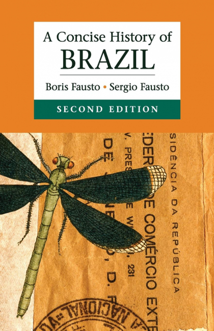 A CONCISE HISTORY OF BRAZIL
