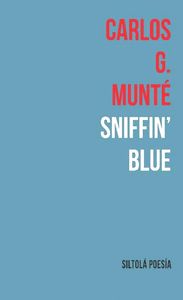 SNIFFIN´BLUE.