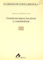 CONSTRUCCIONES LOCATIVAS Y CUANTITATIVAS (E CUADRADO)