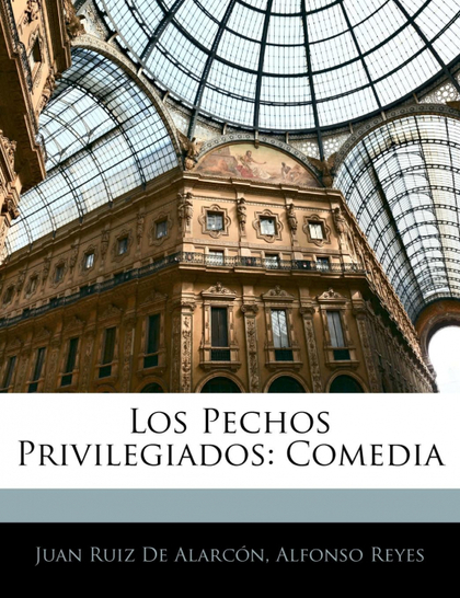LOS PECHOS PRIVILEGIADOS