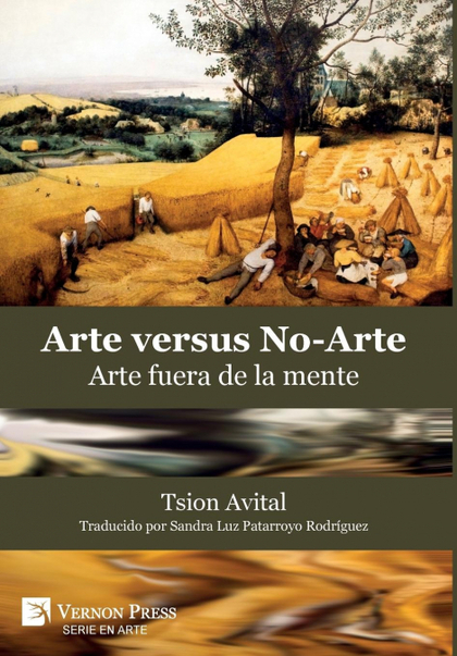 ARTE VS. NO-ARTE