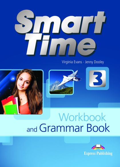 SMART TIME 3 WORKBOOK PACK